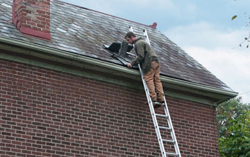 what affects urgent Upton Field roof repairs
