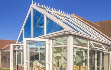 conservatory roof insulation costs Upton Field