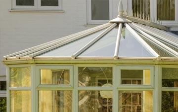conservatory roof repair Upton Field, Nottinghamshire