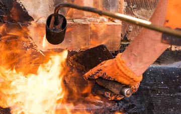 Upton Field flat roof repair companies