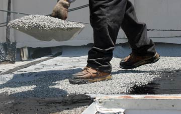 Upton Field flat roofing companies