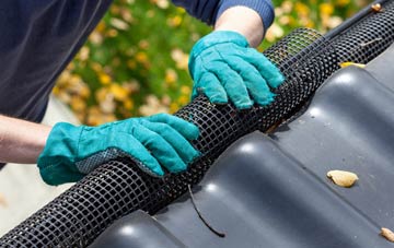 Upton Field gutter repair companies