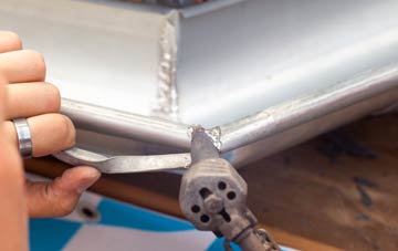 disadvantages of Upton Field lead roofing