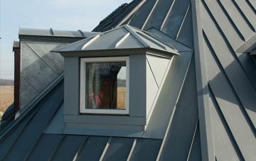 metal roofing Upton Field, Nottinghamshire