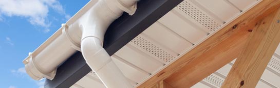 get Upton Field guttering quotes today