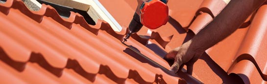 save on Upton Field roof installation costs