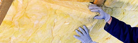 quotes for Upton Field roof insulation