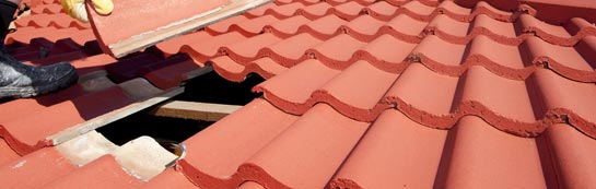 compare Upton Field roof repair quotes
