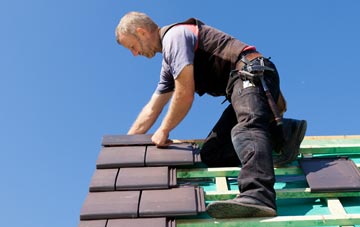 disadvantages of Upton Field slate roofing