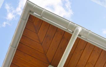 Upton Field soffit types