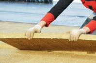 find rated Upton Field roof insulation companies