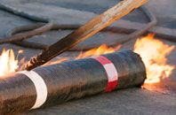 free Upton Field flat roofing repair quotes