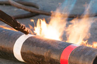 Upton Field flat roofing replacement