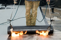 Upton Field flat roof sealing quote