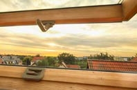 rated Upton Field roof window companies