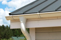 Upton Field soffits